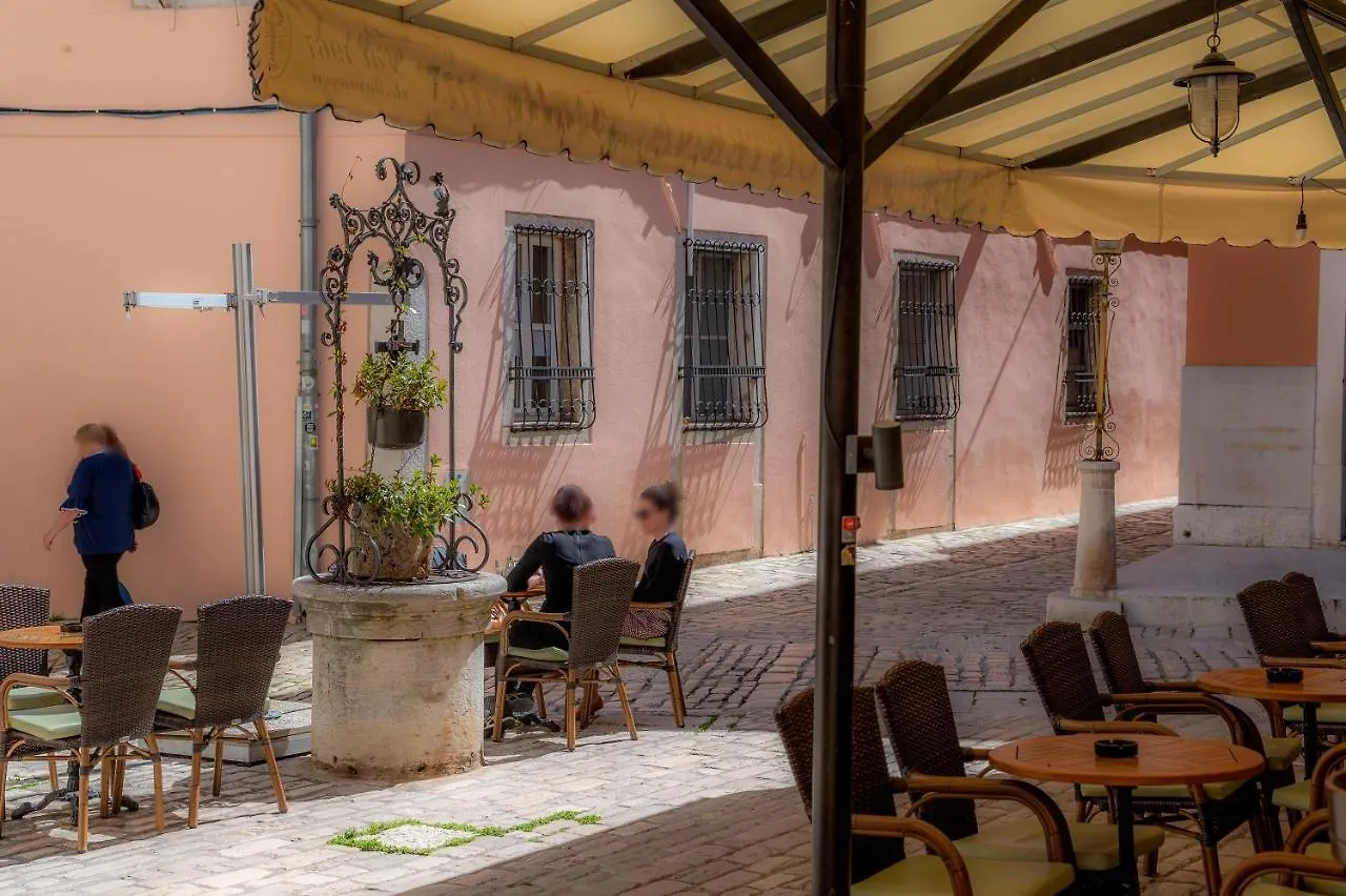 Studio App Dea In The Center Rovinj 0*,  Croatia