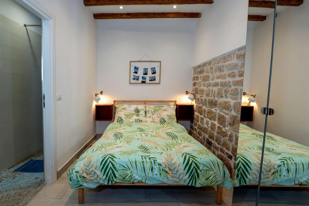 Studio App Dea In The Center Rovinj Apartment