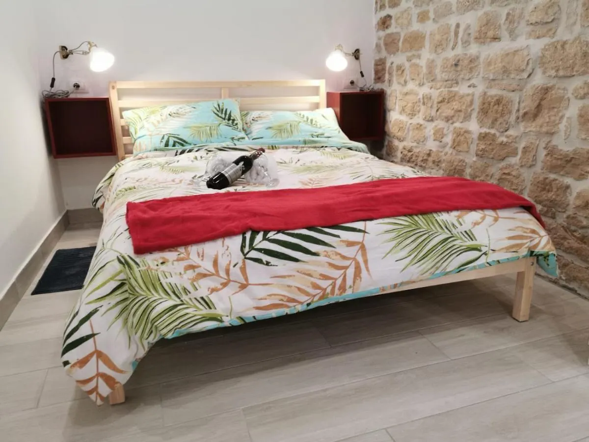 Studio App Dea In The Center Rovinj Croatia