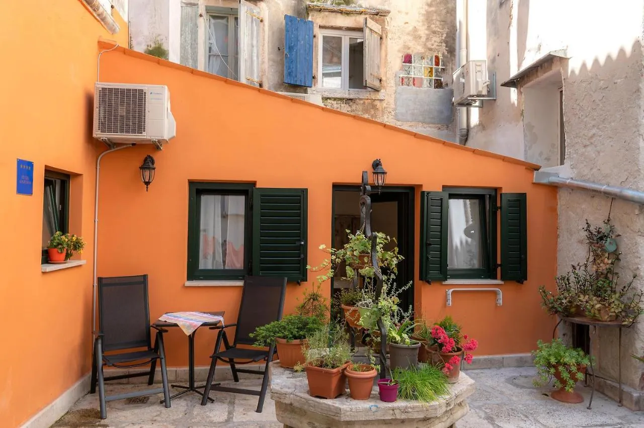 Studio App Dea In The Center Rovinj