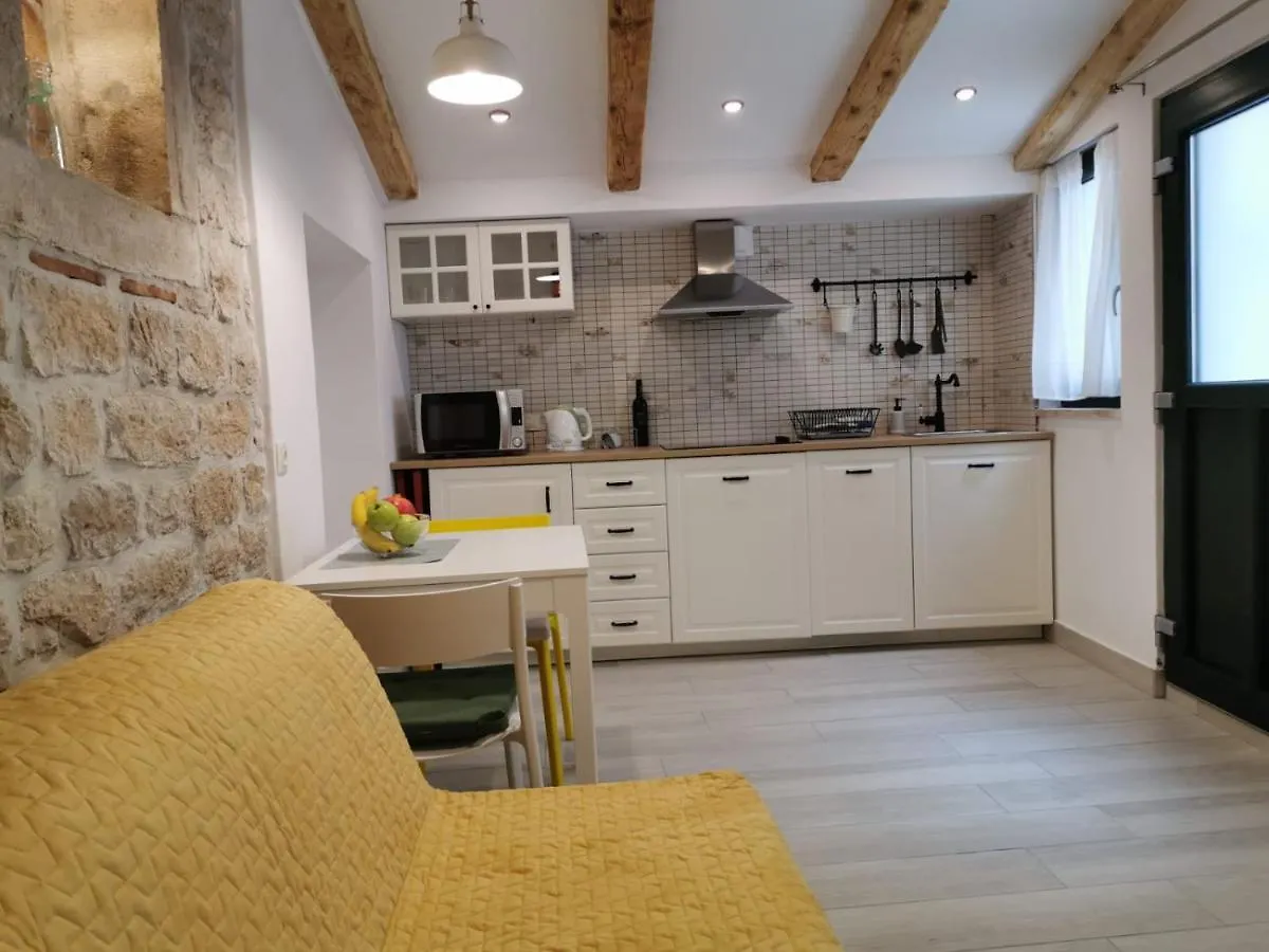 Studio App Dea In The Center Rovinj